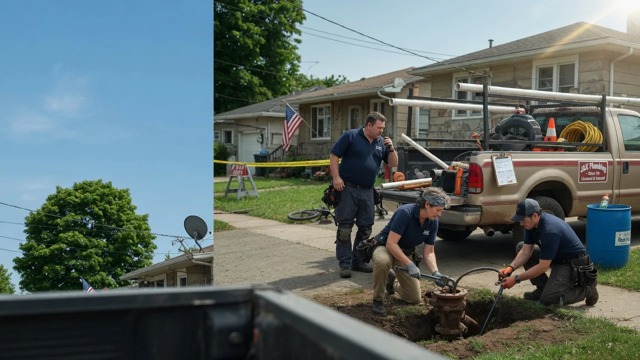Water Heater Replacement in Milo, IA near me